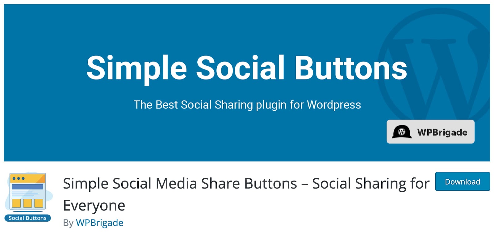 14 Best Social Media Widgets for WordPress in 2022